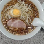 中華麺店 喜楽 - 