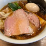 一番いちばん - 