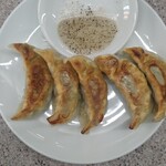 中華麺店 喜楽 - 