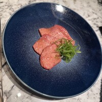 Matsusaka beef YAKINIKU THE SEJONG GEMS名駅店 - 