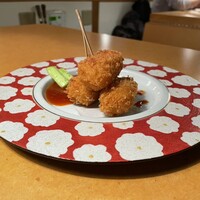 かに道楽 梅田店 - 