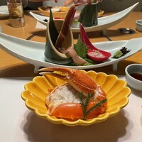 かに道楽 梅田店 - 