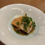 旬肴ふく堀田 - アンキヌス