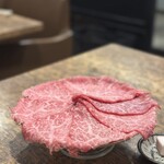 焼肉うしどし - 