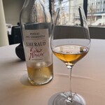 レストラン オオツ - Vieux Pineau des Charentes 1971