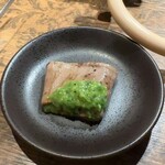 焼肉うしどし - 