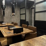 焼肉うしどし - 