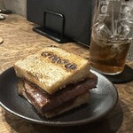 焼肉うしどし - 