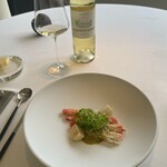 レストラン オオツ - 極上