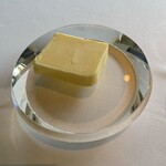 レストラン オオツ - バター