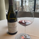 レストラン オオツ - Gevrey-Chambertin Dix Climats 2021