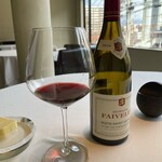 レストラン オオツ - Nuits-Saint-Georges Les Argillats 2016