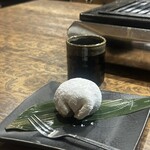 焼肉うしどし - 