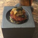 焼肉うしどし - 