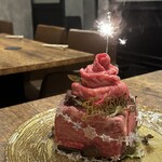 焼肉うしどし - 