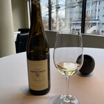 レストラン オオツ - Riesling Alsace Saint-Hippolyte 2022