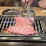 焼肉うしどし - 