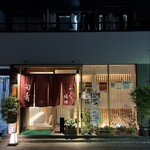 旬肴ふく堀田 - 冬将軍