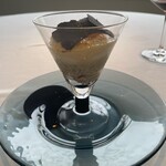 レストラン オオツ - 今まで食べた人生の中でこのパフェが一番美味しかった。