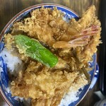 天婦羅 多から家 - 