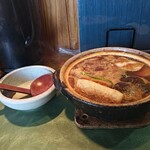 盛喜 - 味噌煮込みうどん