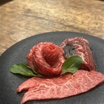 焼肉うしどし - 