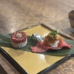 焼肉うしどし - 