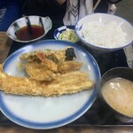 天婦羅 多から家 - 