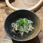 焼肉うしどし - 