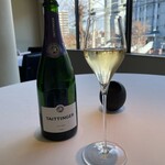 レストラン オオツ - Nocturne Champagne