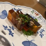 旬肴ふく堀田 - ニコココごり