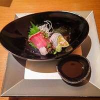 銀座ろくさん亭 - 