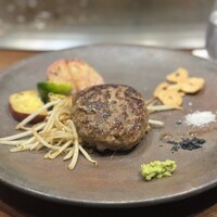 ニュー松坂 六本木店 - 