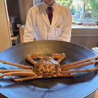 御料理ふじ居 - 