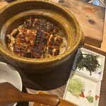 会席料理・ひつまぶし 雅 - 