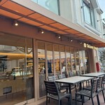 Tecona bagel 自由が丘 - 