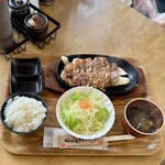 おきなわポークビレッジ - 