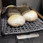 ホルモン焼 婁熊東京 - 