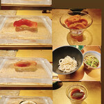 荻窪 天沼 おちあい - 