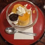 純喫茶マウンテン - 