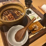 会席料理・ひつまぶし 雅 - 