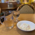 サイゼリヤ - 