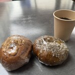 Tecona bagel 自由が丘 - 