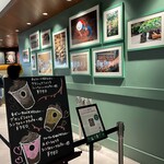 スターバックスコーヒー - 