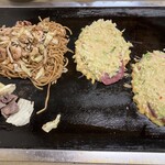 お好み焼 千草 - 