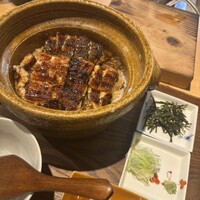 会席料理・ひつまぶし 雅 - 