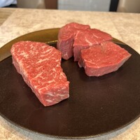 Wolfgang's Steakhouse Teppan - 