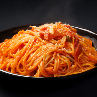 【名物】バカ盛り！！