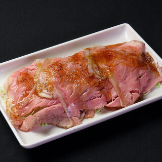 【コスパ抜群】アラカルト料理も旨い！！安い！！