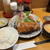 とんかつ とん樹